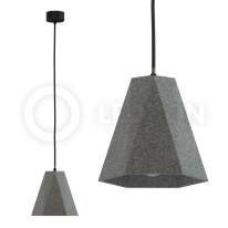 Фото Подвесной светильник LeDron 2517B