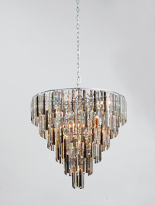 Фото Каскадная люстра Vitaluce V5877-9/22