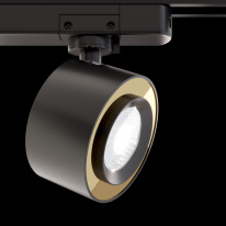 Светильник на шине Maytoni Technical TR023-1-12B4K Купить Светильник на шине Maytoni Technical TR023-1-12B4K