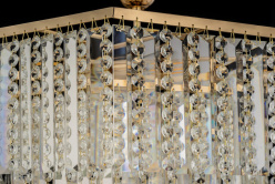 Каскадная люстра Arti Lampadari Loreto E 1.5.40.105 G в интернет магазине Гет Лайт