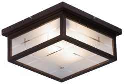 Фото Накладной светильник VELANTE 548-727-02