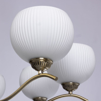 Купить Подвесная люстра MW-Light 347019808
