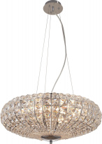 Фото Подвесная люстра TOPLIGHT TL7250D-06CH