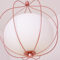 Фото Подвесной светильник ImperiumLoft 219832-26