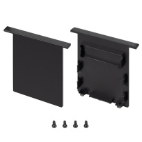 Фото Заглушка профиля Arlight 044706