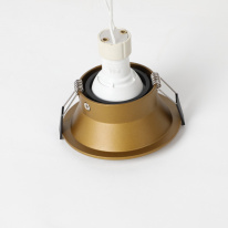 Купить Встраиваемый светильник Favourite 2792-1C