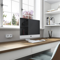 Купить Розетка Werkel W5071701