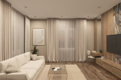 Цена на Накладной светильник Denkirs DK2050-SG