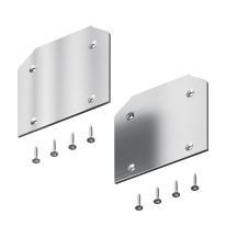 Фото Заглушка Maytoni Technical TRA010MPEC-21S