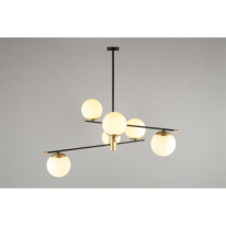 Люстра на штанге APLOYT APL.313.07.06 в интернет магазине Гет Лайт