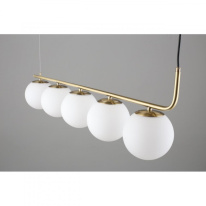 Подвесной светильник Omnilux OML-66613-05 в интернет магазине Гет Лайт