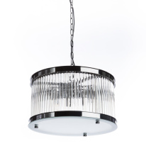 Фото Подвесная люстра Divinare 8101/02 SP-8