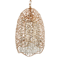 Фото Подвесная люстра Abrasax X9120A/3