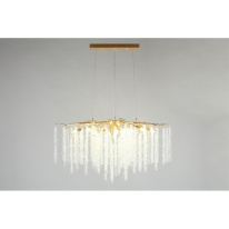 Купить с доставкой по Москве и России Подвесная люстра APLOYT APL.848.23.10