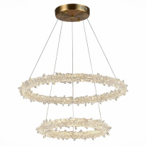 Каскадная люстра ST-Luce SL6105.203.02 Купить Каскадная люстра ST-Luce SL6105.203.02