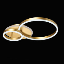 Накладная люстра DeMarkt 510011503 в интернет магазине Гет Лайт