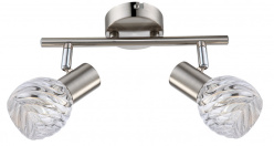 Фото Спот Globo 54344-2O