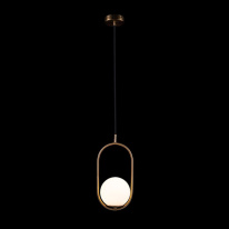 Подвесной светильник LOFT IT LOFT2595-A Купить с доставкой по Москве и России Подвесной светильник LOFT IT LOFT2595-A