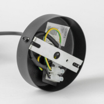 Подвесной светильник Lussole LSP-8866 в интернет магазине Гет Лайт