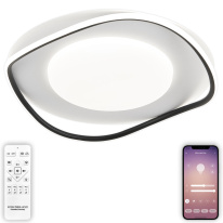 Фото Накладная люстра Natali Kovaltseva INNOVATION STYLE 83141