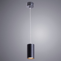 Цена на Подвесной светильник ARTE Lamp A1516SP-1BK