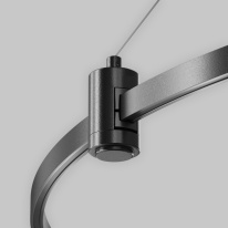 Купить Подвесной комплект Maytoni Technical TRA154SW-BB-R-B