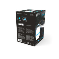 Купить с доставкой по Москве и России Фонарь Gauss GF002