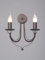 Фото Бра Vitaluce V1798-8/2A