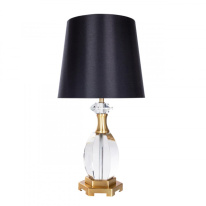 Фото Настольная лампа ARTE Lamp A4025LT-1PB