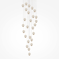 Цена на Каскадная люстра Maytoni MOD293PL-L140BS3K
