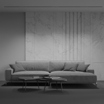 Светильник на шине Maytoni Technical TR076-2-20W3K-B в интернет магазине Гет Лайт