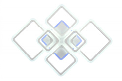 Накладная люстра Natali Kovaltseva LED LAMPS 81243 в интернет магазине Гет Лайт