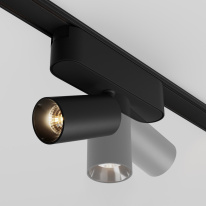 Цена на Светильник на шине Maytoni Technical TR103-1-5W3K-M-B