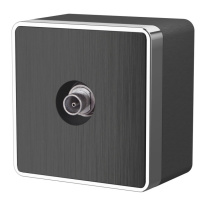 Фото Розетка Werkel W5083004