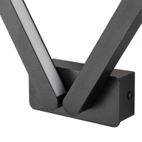 Бра Vele Luce VL7232W02 в интернет магазине Гет Лайт