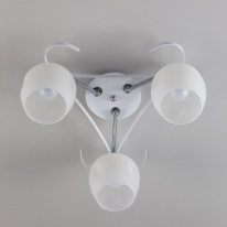 Купить с доставкой по Москве и России Накладная люстра Citilux CL171133