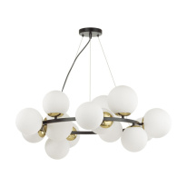 Фото Подвесная люстра LUMION 6508/14