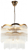 Фото Каскадная люстра Stilfort 2121/03/12P