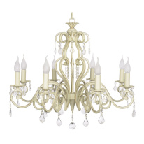 Фото Подвесная люстра Arti Lampadari Gioia E 1.1.8.602 CG