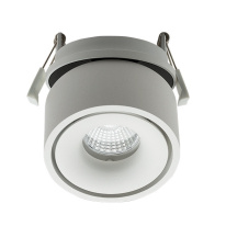 Цена на Встраиваемый светильник LeDron LB13 White