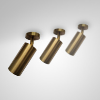 Фото Спот ImperiumLoft 101743-26