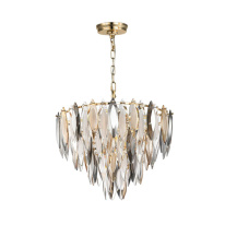 Фото Каскадная люстра Odeon Light 5068/12