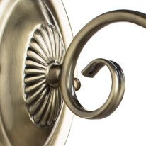 Купить Бра ARTE Lamp A4579AP-1AB