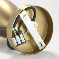 Цена на Спот Lussole LSP-8422