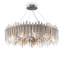 Фото Подвесная люстра Maytoni MOD036PL-12N