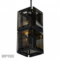 Цена на Подвесной светильник iLamp 10490-1P