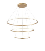 Фото Каскадная люстра Zortes ZRS.33320.75C