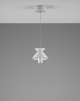 Цена на Подвесной светильник Moderli Moderli V10886-PL Ori подвесной светодиодный