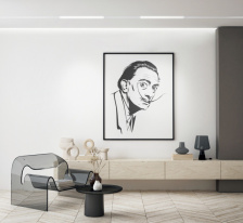 Купить с доставкой по Москве и России Светильник на шине Denkirs DK8005-WH