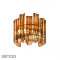 Бра iLamp MB0267-2C Купить Бра iLamp MB0267-2C